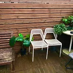 Euston Station Private Bedrooms 2 Min Walk 1