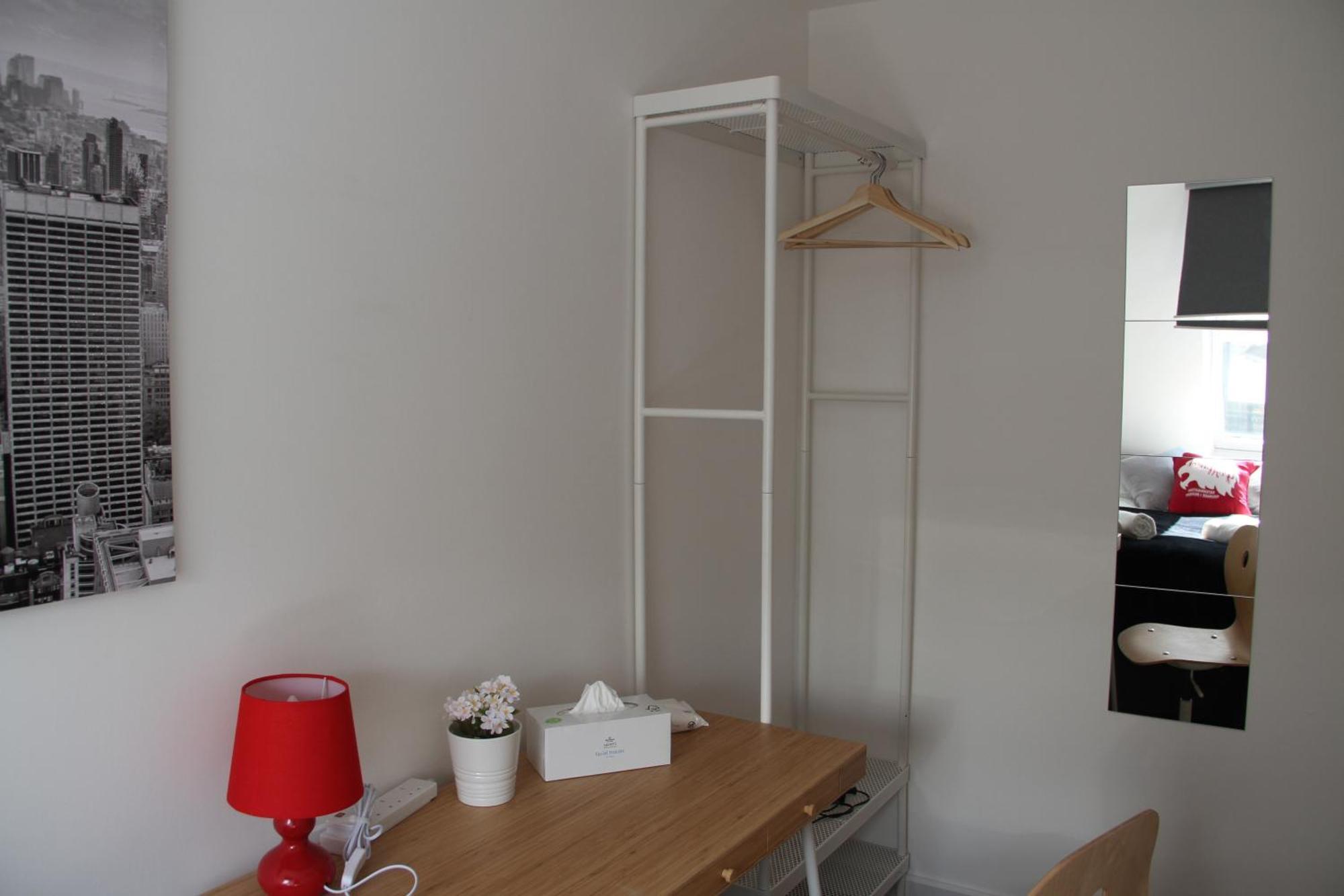 Homestay Euston Station Private Bedrooms 2 Min Walk 1 London
