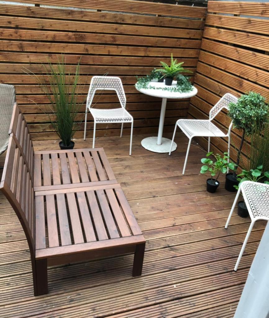 Euston Station Private Bedrooms 2 Min Walk 1 Homestay