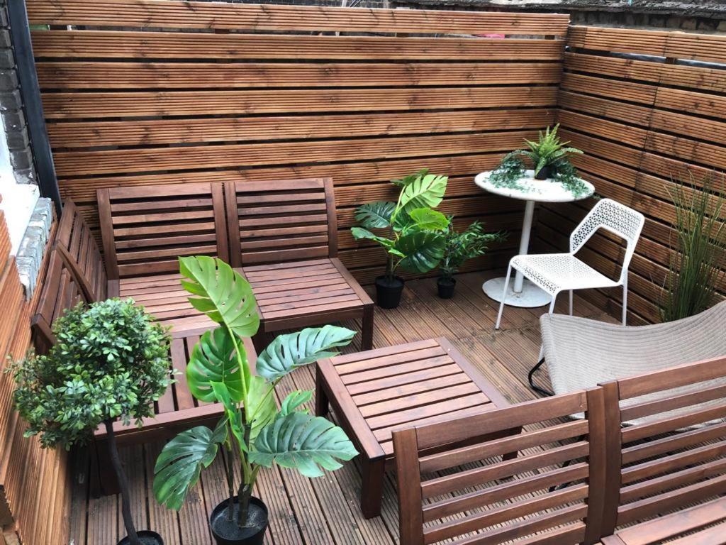 Homestay Euston Station Private Bedrooms 2 Min Walk 1