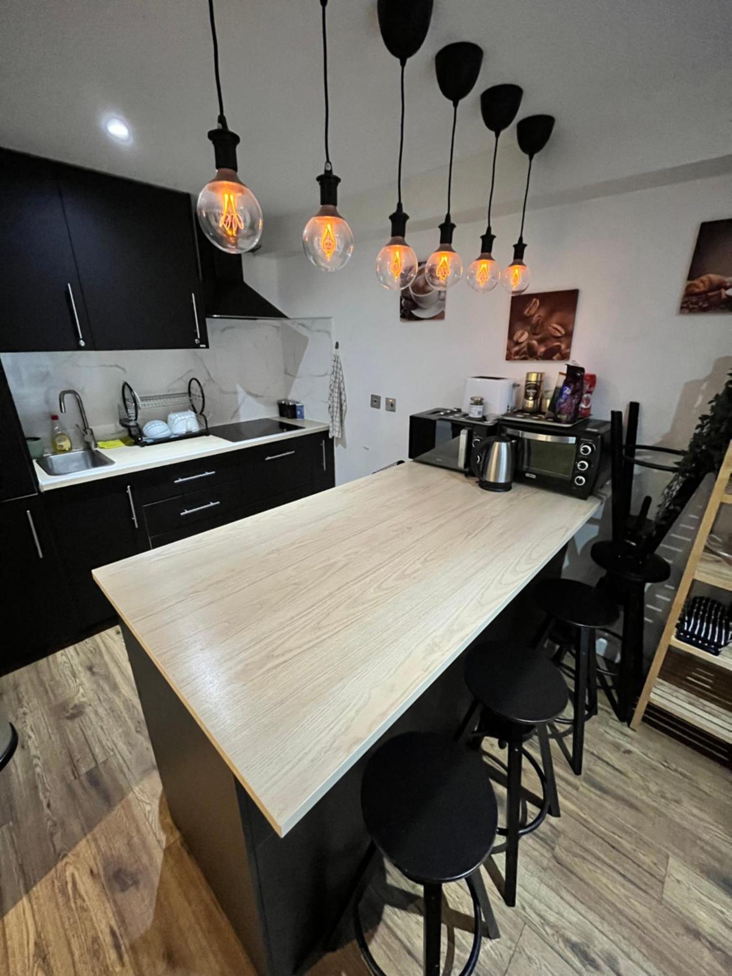 Homestay Euston Station Private Bedrooms 2 Min Walk 1