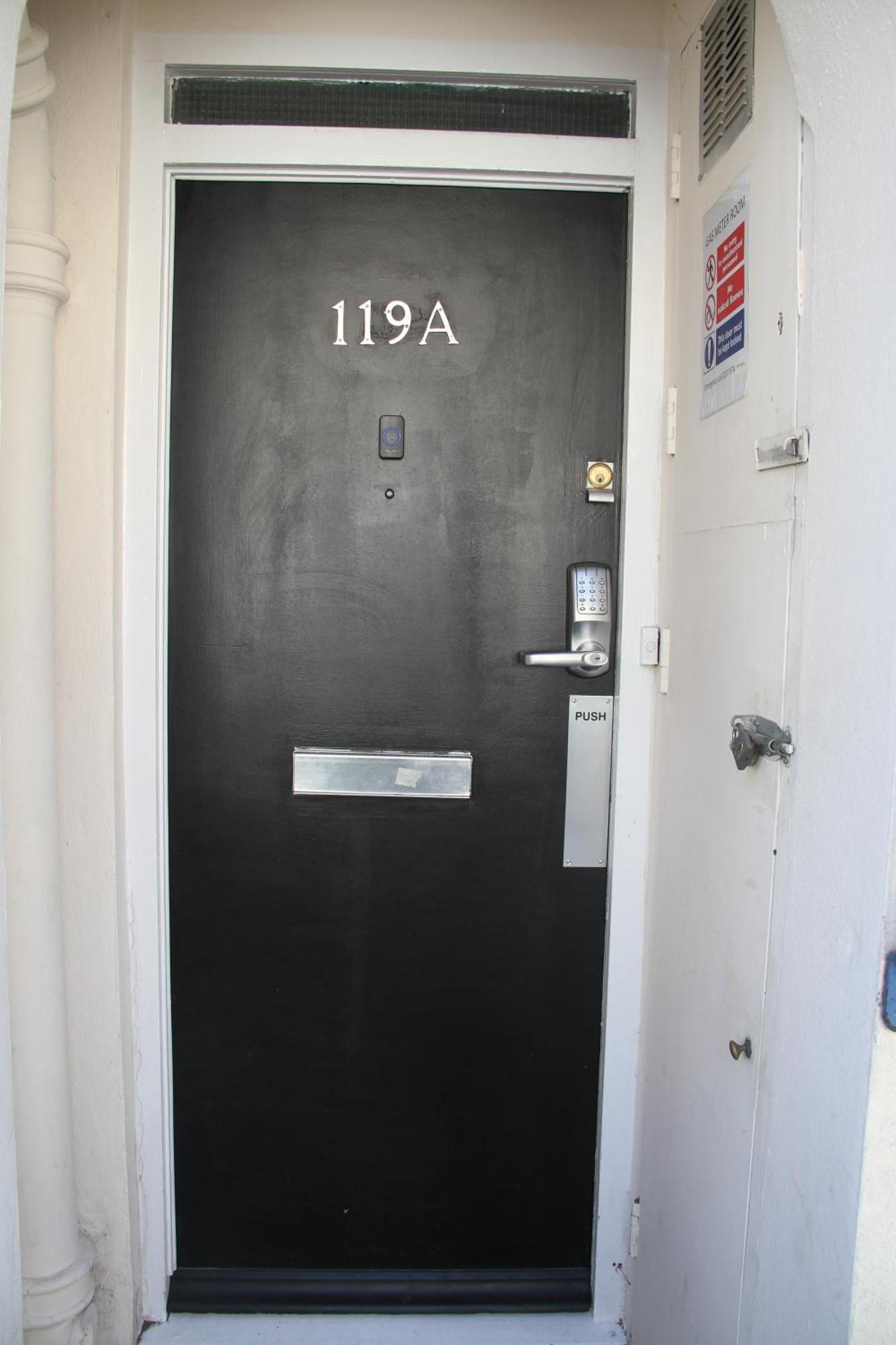 Euston Station Private Bedrooms 2 Min Walk 1 * London