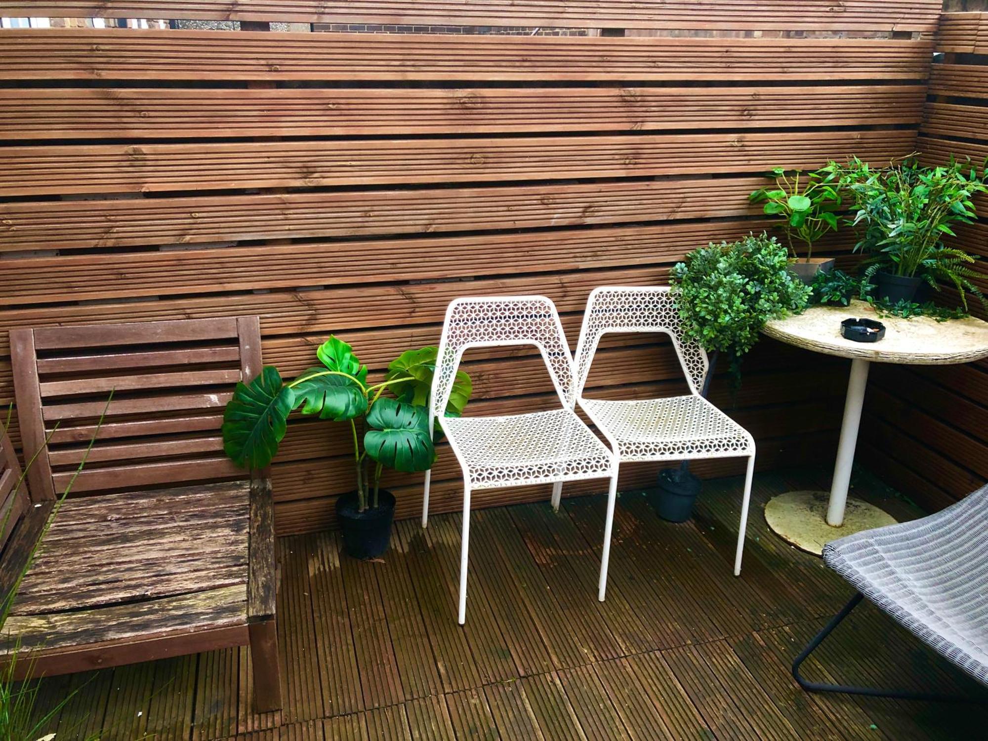 Euston Station Private Bedrooms 2 Min Walk 1 Homestay London